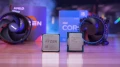 AMD Ryzen 5 5600 versus Intel Core i5-12400F en Gaming, qui gagne ?