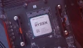 AMD RYZEN 7 5800X3D versus AMD RYZEN 7 5800X : 40 jeux testés