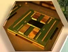 L'norme EPYC Genoa d'AMD avec ses 12 chiplets se montre
