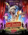 Goat Simulator bientôt à Broadway ?