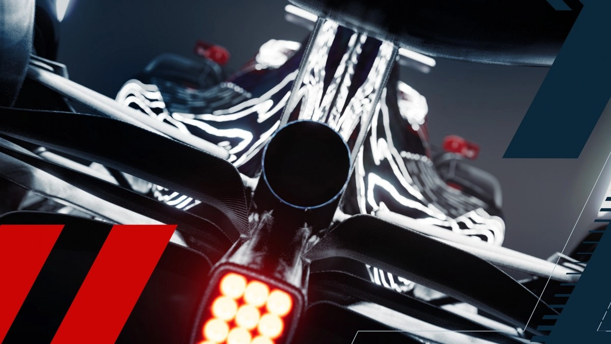 Quel PC pour faire tourner le jeu F1 22 ?