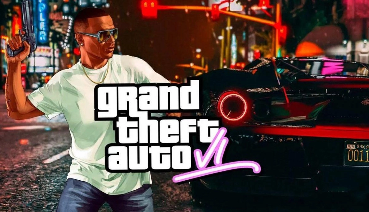 Le jeu GTA VI devrait profiter de graphismes incroyables gr�ce au moteur Rage Game Engine 9