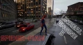 Une démo technique Unreal Engine 5 avec Spider-Man est téléchargeable