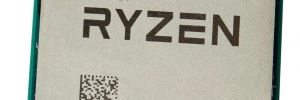 Le processeur AMD RYZEN 7 5800X3D d�barque en magasin, � partir de 559 euros