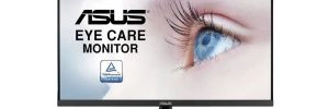 ASUS nous annonce trois �cran borderless certifi�s T�V Rheinland : UHD, QHD et FHD au programme