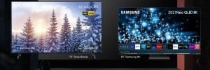 Enqu�te Hardware 2022 Cowcotland : Participez et tentez de gagner une TV � 1500 �, encore 3 jours