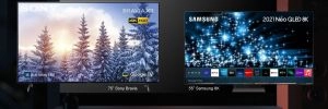 Enqu�te Hardware 2022 Cowcotland : Participez et tentez de gagner une TV � 1500 �