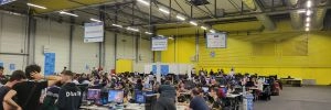 GA 2022 : la zone joueurs