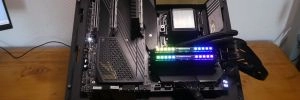Guide overclocking des processeurs Intel Alder Lake-S (Core i7-12700K inside)