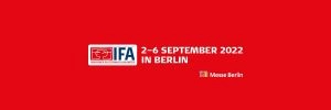 Une �dition physique en vue pour l'IFA 2022