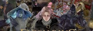 Les persos d'Elden Ring s'invitent dans le jeu Tekken 7