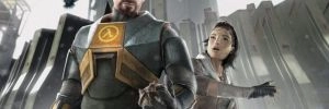 Une vid�o de 12 minutes de gameplay pour le mod VR du jeu Half-Life 2