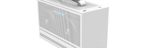 PCCOOLER i100 Pro, un nouveau boitier Mini-ITX de type valise
