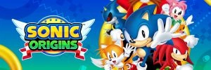 Plus d'informations � propos de Sonic Origins