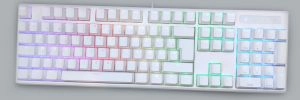 Test clavier m�canique Gaming Gear Ironclad : une version finale encore meilleure !