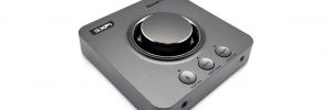 [Cowcotland] Test DAC Creative Sound Blaster X4 : La carte son externe ultime pour le jeu et plus ?