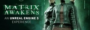 La superbe d�mo The Matrix Awakens est enfin disponible sur nos PCMasterRace