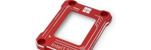 Thermalright LGA1700-BCF, un accessoire pour emp�cher les processeurs Alder Lake-S de plier