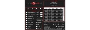 Le logiciel ThrottleStop passe en version 9.4.6 Beta