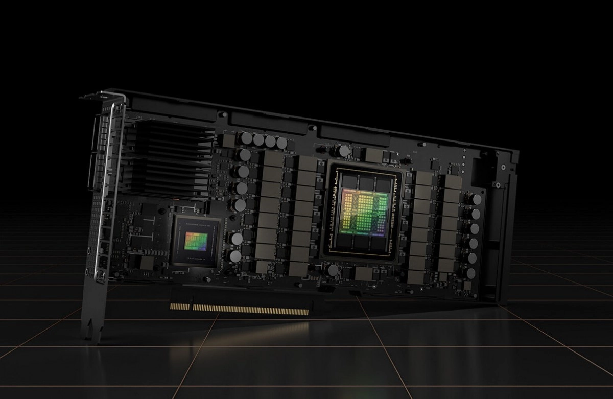 Nvidia serait en train de tester une carte Ada Lovelace AD102 avec un TGP de 900 W