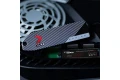 PNY lance un cache SSD pour la PS5, avec un radiateur