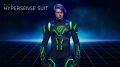Razer HyperSense Suit, bienvenue dans le futur de l'immersion !