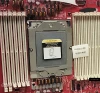 Et voil l'norme socket SP5 LGA-6096 des futurs processeurs AMD EPYC Genoa