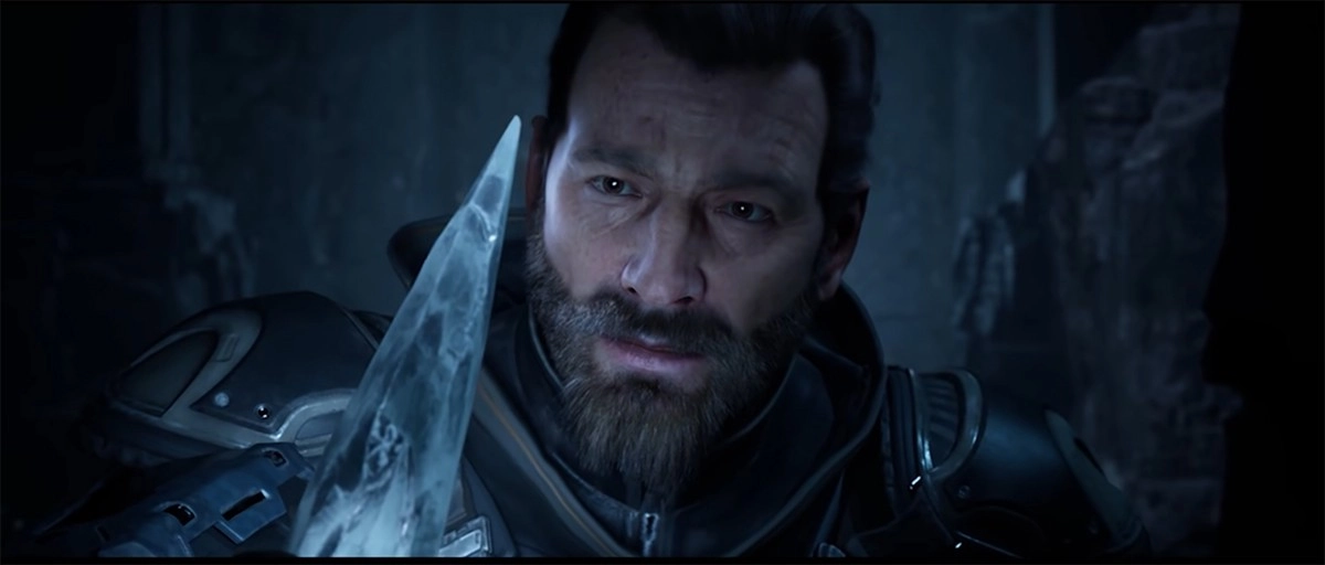 Le studio The Coalition d�voile une d�mo technique sous Unreal Engine 5