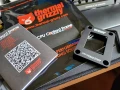 Thermal Grizzly présente son CPU Contact Frame