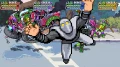 Teenage Mutant Ninja Turtles: Shredders Revenge aura les doubleurs du dessin anim ! (en VO)