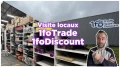 [Cowcot TV] Visite des locaux 1foTrade/1foDiscount by Cowcotland