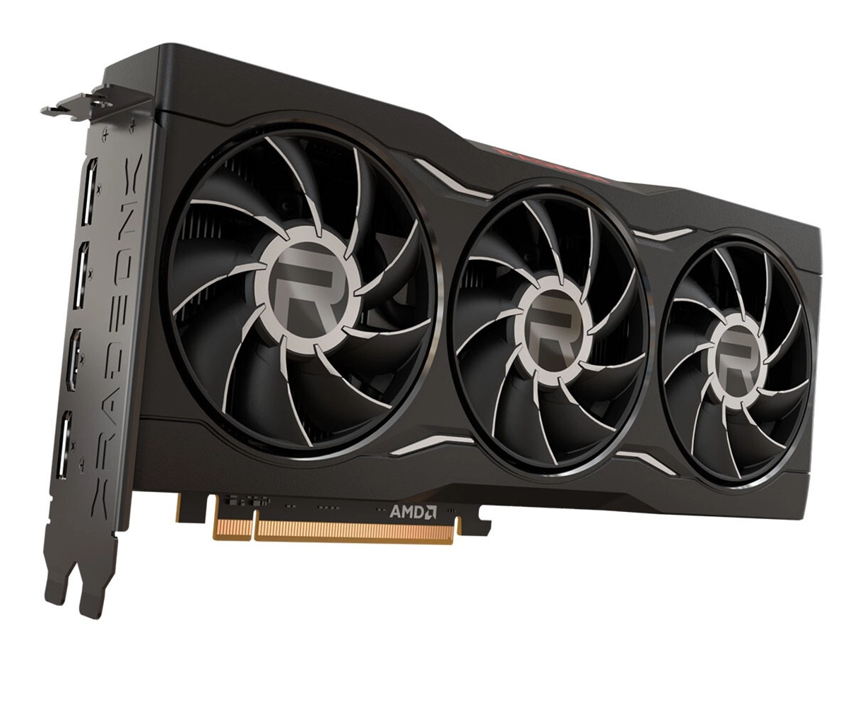 AMD propose les drivers Radeon Software Adrenalin 22.5.1