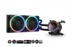 [Maj] Bitspower Cyclops, un AIO en 240 mm et 360 mm avec tout plein de RGB