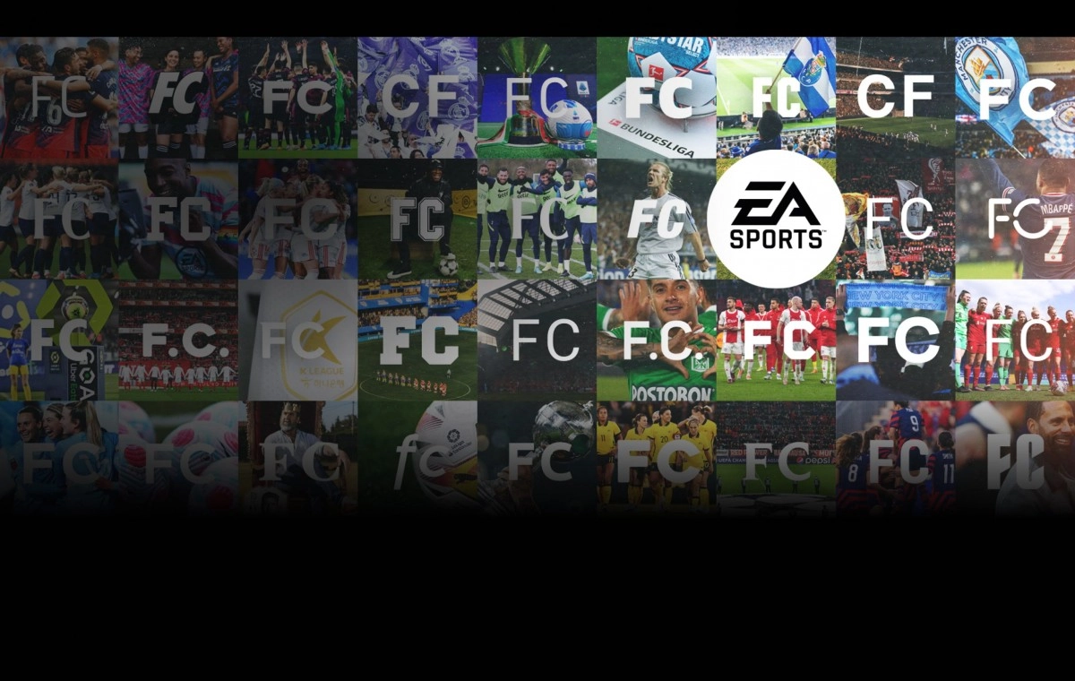 Comme Capri, EA et la FIFA, c'est fini