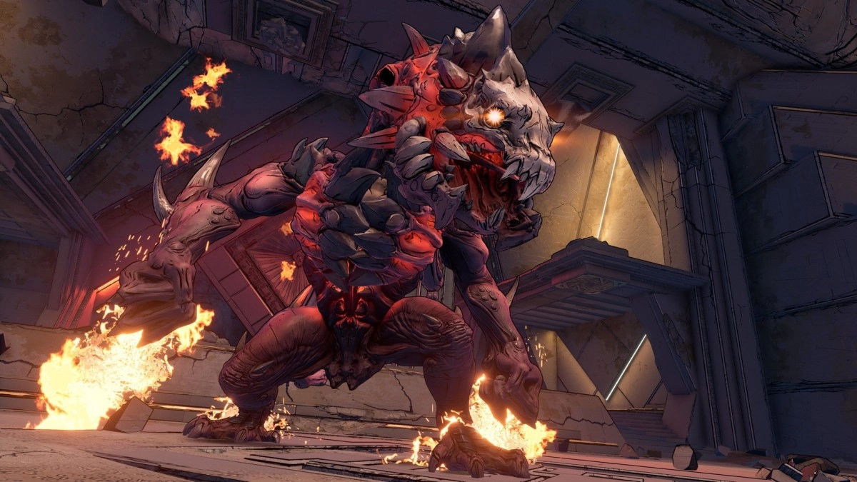 Bon Plan : Epic Games vous offre le jeu Borderlands 3
