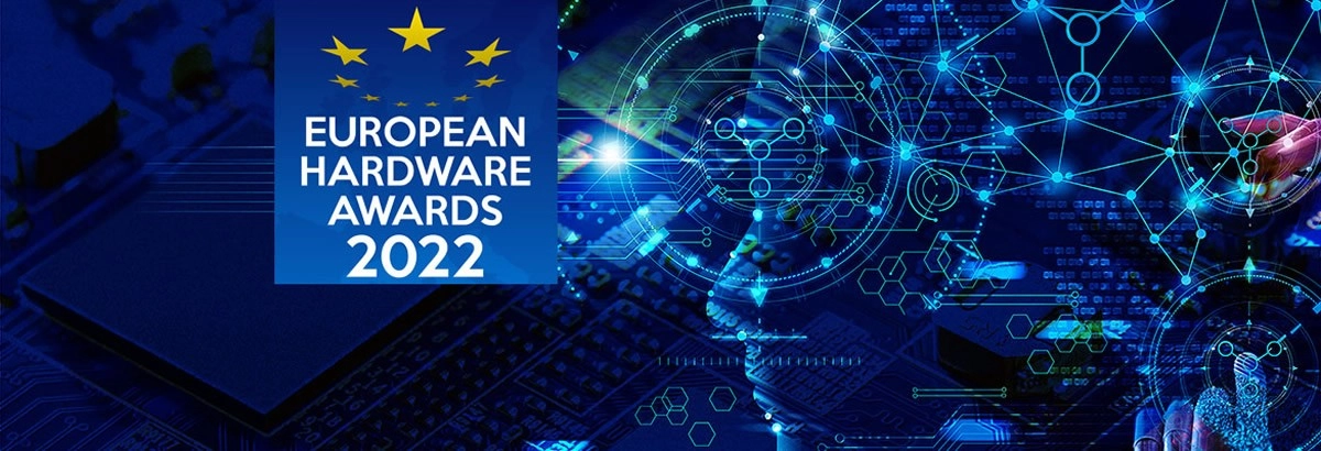 European Hardware Awards 2022 : Venez d�couvrir les finalistes