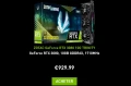 La Geforce RTX 3080 10 Go par ZOTAC à 939 euros est de retour !!!