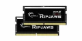 La mémoire G.SKILL Ripjaws SO-DIMM en DDR5 arrive, 4800 MHz ou 5200 MHz
