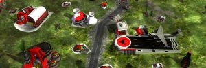 Le mod C&C Tiberian Dawn Redux est disponible