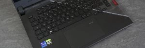 Test ordinateur portable ASUS ROG Strix SCAR 15 (2022) / G533Z, du tr�s lourd !