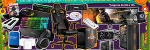 Concours #23AnsTopAchat, un troisi�me lot d'une valeur de 3747 � !