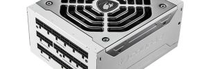 [Maj] COUGAR POLAR, 1050 W et 1200 W en 80 Plus Platinum