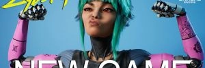 Voil� � quoi pourrait resembler le prochain Cyberpunk 2077 sous Unreal Engine 5, grosse tuerie