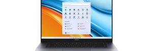 Deux nouveaux MagicBook chez HONOR, du 14 et 15 pouces en AMD