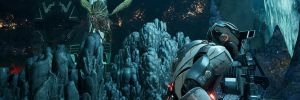 La technologie XeSS d'Intel d�barquera le 20 mai dans le jeu Dolmen