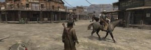 R�vons ensemble : un remake de Red Dead Redemption sous Unreal Engine 5