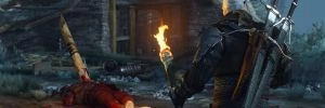 La version Next Gen du jeu The Witcher 3 prend date