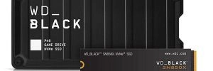 Western Digital annonce le WD_BLACK SN850X NVMe SSD et le WD_BLACK P40 Game Drive SSD