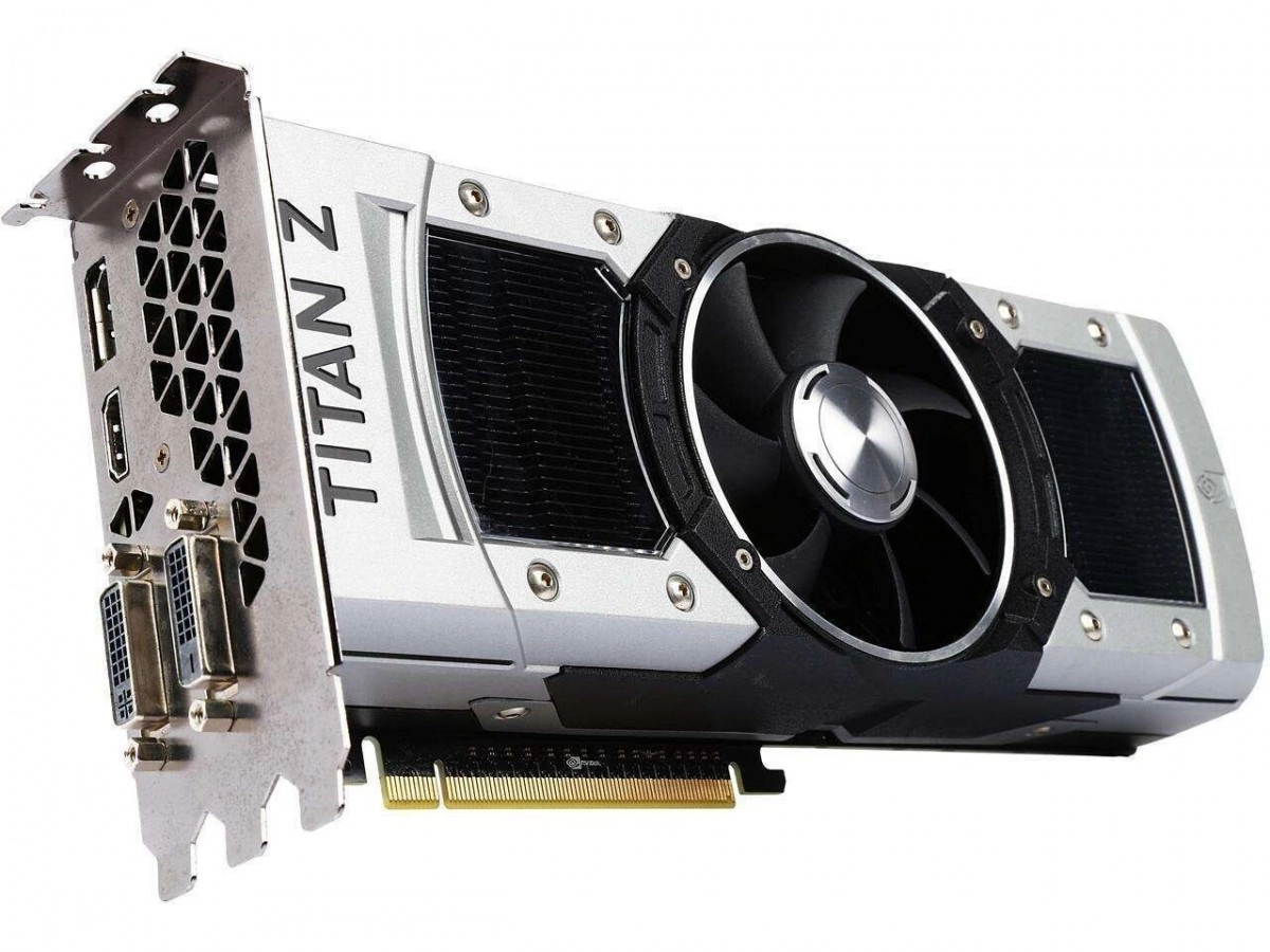 Nvidia propose les drivers GeForce 473.47 WHQL � destination des GPUs Kepler afin de palier � des failles de s�curit�