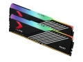 PNY présente sa mémoire XLR8 MAKO RGB, de la DDR5 à 6000 MHz